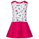 Meisjesjurk Head  Tennis Dress Girls MU 104 cm