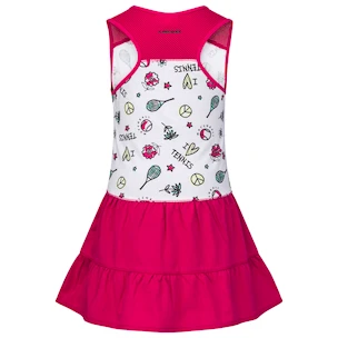 Meisjesjurk Head  Tennis Dress Girls MU