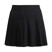 Meisjesrok adidas  G Club Pleat Skirt Black