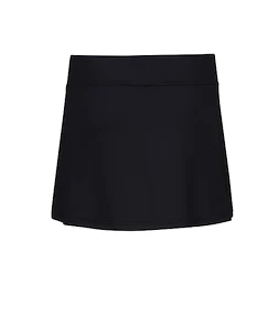 Meisjesrok Babolat  Play Club Skirt Black 10 - 12 jaar