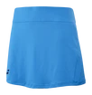 Meisjesrok Babolat  Play Skirt Blue Aster 12 - 14 jaar