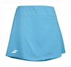 Meisjesrok Babolat  Play Skirt Girl Cyan Blue 8 - 10 jaar