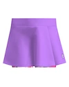 Meisjesrok BIDI BADU  Spike Printed Wavy Junior Skort Lilac/Pink