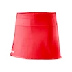 Meisjesrok Wilson  Team II 11 Skirt Coral L