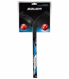 Mini hockeystick Bauer Mini Stick Set