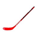 Mini hockeystick CCM JetSpeed FT7 PRO Youth R rechterhand naar beneden