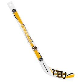 Mini hockeystick SHER-WOOD Ministick player Player NHL Boston Bruins