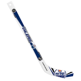 Mini hockeystick SHER-WOOD Ministick player Player NHL Edmonton Oilers