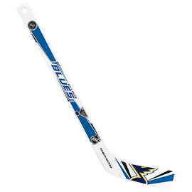 Mini hockeystick SHER-WOOD Ministick player Player NHL St. Louis Blues