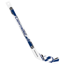 Mini hockeystick SHER-WOOD Ministick player Player NHL Tampa Bay Lightning