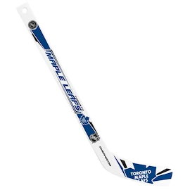 Mini hockeystick SHER-WOOD Ministick player Player NHL Toronto Maple Leafs