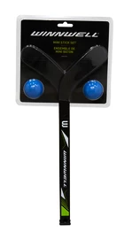 Mini hockeystick WinnWell Mini Stick Set