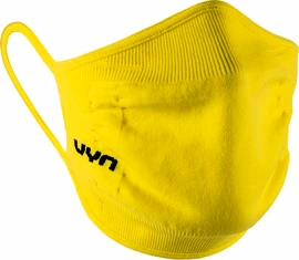 Mondkapje UYN Community Mask Unisex yellow