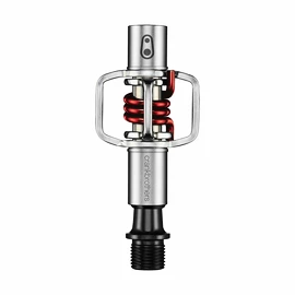 MTB pedalen Crankbrothers Egg Beater 1 red