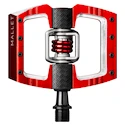 MTB pedalen Crankbrothers  Mallet DH Race Red