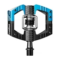 MTB pedalen Crankbrothers  Mallet Enduro LS Black/Blue