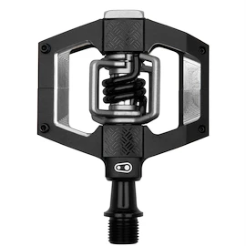 MTB pedalen Crankbrothers Mallet Trail Black