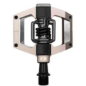 MTB pedalen Crankbrothers  Mallet Trail Champagne/Black