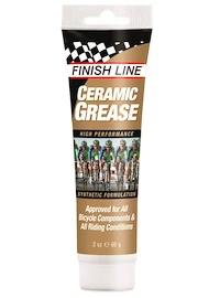 Multifunctioneel middel Finish Line Ceramic Grease 2oz/60g