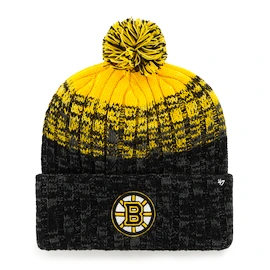 Muts 47 Brand NHL Boston Bruins Cascade ’47 CUFF KNIT