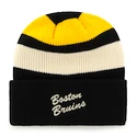 Muts 47 Brand  NHL Boston Bruins Clubhouse Jennings ’47 CUFF KNIT