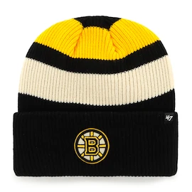 Muts 47 Brand NHL Boston Bruins Clubhouse Jennings ’47 CUFF KNIT