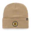 Muts 47 Brand  NHL Boston Bruins Haymaker ’47 CUFF KNIT