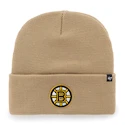 Muts 47 Brand  NHL Boston Bruins Haymaker ’47 CUFF KNIT