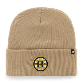 Muts 47 Brand NHL Boston Bruins Haymaker ’47 CUFF KNIT