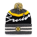 Muts 47 Brand  NHL Boston Bruins Hyperbolic ’47 CUFF KNIT