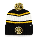 Muts 47 Brand  NHL Boston Bruins Plateau ’47 CUFF KNIT