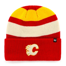 Muts 47 Brand NHL Calgary Flames Clubhouse Jennings ’47 CUFF KNIT