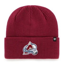 Muts 47 Brand NHL Colorado Avalanche Chain Stitch ’47 CUFF KNIT