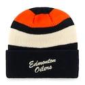 Muts 47 Brand  NHL Edmonton Oilers Clubhouse Jennings ’47 CUFF KNIT