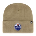 Muts 47 Brand  NHL Edmonton Oilers Haymaker ’47 CUFF KNIT