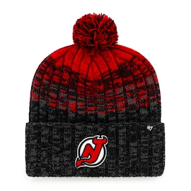 Muts 47 Brand NHL New Jersey Devils Cascade ’47 CUFF KNIT