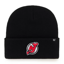 Muts 47 Brand NHL New Jersey Devils Haymaker ’47 CUFF KNIT