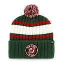 Muts 47 Brand  NHL New Jersey Devils Plateau ’47 CUFF KNIT