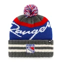 Muts 47 Brand  NHL New York Rangers Hyperbolic ’47 CUFF KNIT