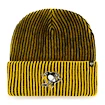 Muts 47 Brand  NHL Pittsburgh Penguins Cold Snap ’47 CUFF KNIT