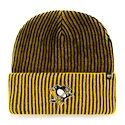 Muts 47 Brand  NHL Pittsburgh Penguins Cold Snap ’47 CUFF KNIT