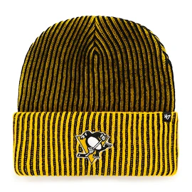 Muts 47 Brand NHL Pittsburgh Penguins Cold Snap ’47 CUFF KNIT