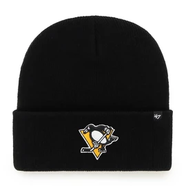 Muts 47 Brand NHL Pittsburgh Penguins Haymaker ’47 CUFF KNIT