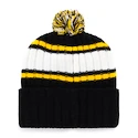 Muts 47 Brand  NHL Pittsburgh Penguins Plateau ’47 CUFF KNIT