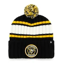 Muts 47 Brand  NHL Pittsburgh Penguins Plateau ’47 CUFF KNIT