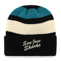 Muts 47 Brand  NHL San Jose Sharks Clubhouse Jennings ’47 CUFF KNIT