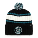 Muts 47 Brand  NHL San Jose Sharks Plateau ’47 CUFF KNIT