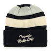 Muts 47 Brand  NHL Toronto Maple Leafs Clubhouse Jennings ’47 CUFF KNIT