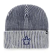 Muts 47 Brand  NHL Toronto Maple Leafs Cold Snap ’47 CUFF KNIT