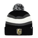 Muts 47 Brand  NHL Vegas Golden Knights Breakaway '47 CUFF KNIT